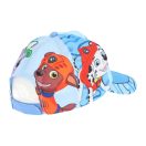 Paw Patrol Boys children's baseball cap 51-53 cm