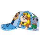 Paw Patrol Boys children's baseball cap 51-53 cm