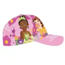 Disney Princess Friendship children's baseball cap 53 cm