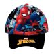Spiderman Wall kids' baseball cap 53-55 cm