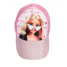 Barbie Sunshade children's baseball cap 52-54 cm