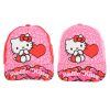 Hello Kitty Hearts children's baseball cap 52-54 cm