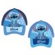 Disney Lilo and Stitch Sweet Blue children's baseball cap 52-54 cm