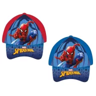 Spiderman Shoot kids' baseball cap 52-54 cm