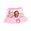 Gabby's Dollhouse Music children's fishing hat 53 cm