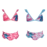  Disney Lilo and Stitch Hibiscus children's swimsuit, bikini 3-8 years