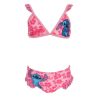 Disney Lilo and Stitch Hibiscus children's swimsuit, bikini 3-8 years