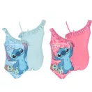 Disney Lilo and Stitch Scrump kids swimsuit, swimming 3-8 years