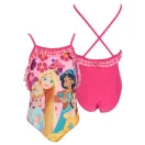 Disney Princess Checked children's swimsuit, swimming 3-8 years