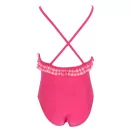 Disney Princess Checked children's swimsuit, swimming 3-8 years