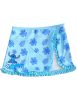 Disney Lilo and Stitch Leaf children's bikini and skirt set 4-10 years
