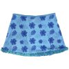 Disney Lilo and Stitch Leaf children's bikini and skirt set 4-10 years