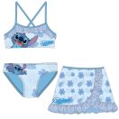 Disney Lilo and Stitch Leaf children's bikini and skirt set 4-10 years