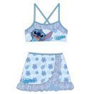 Disney Lilo and Stitch Leaf children's bikini and skirt set 4-10 years