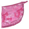 Barbie Style children's bikini and sarong set 3-8 years