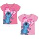 Disney Lilo and Stitch Fun children's short t-shirt, top 3-8 years