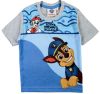 Paw Patrol Smile children's short t-shirt, top 2-6 years