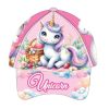 Unicorn Clouds children's baseball cap 53 cm