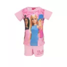 Barbie Trendy children's short pajamas 3-8 years