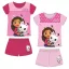 Gabby's Dollhouse Pandy Paws children's short pajamas 2-6 years
