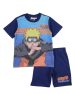 Naruto Kage Bunshin children's short pajamas 6-12 years