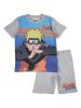 Naruto Kage Bunshin children's short pajamas 6-12 years