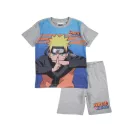Naruto Kage Bunshin children's short pajamas 6-12 years