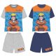Naruto Ramen children's short pajamas 6-12 years