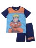 Naruto Ramen children's short pajamas 6-12 years
