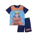 Naruto Ramen children's short pajamas 6-12 years