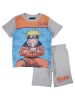 Naruto Ramen children's short pajamas 6-12 years