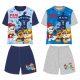 Paw Patrol Tower children's short pajamas 2-6 years