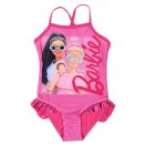 Barbie Style children's swimsuit, swimming 3-8 years