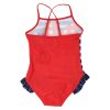 Disney Minnie  Chic children's swimsuit and sarong set 3-8 years