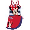 Disney Minnie  Chic children's swimsuit and sarong set 3-8 years