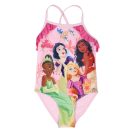 Disney Princess Regal children's swimsuit and sarong set 3-8 years