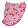 Disney Princess Regal children's swimsuit and sarong set 3-8 years
