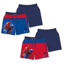 Spiderman Wall-Crawler children's swim shorts, shorts 5-10 years