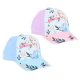 Disney Frozen Elsa children's baseball cap 52-54 cm