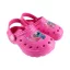 Disney Lilo and Stitch Pink Fun children's clog, shoe sizes 22-32