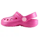 Disney Lilo and Stitch Pink Fun children's clog, shoe sizes 22-32