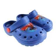 Spiderman Jump kids clog, 22-32