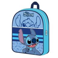 Disney Lilo and Stitch Alien Vibes backpack, bag 40 cm