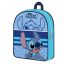 Disney Lilo and Stitch Alien Vibes backpack, bag 40 cm