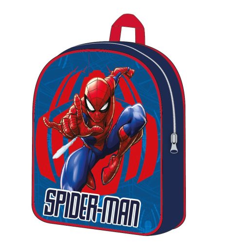 Spiderman Hero in Action backpack, bag 40 cm