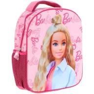 Barbie Icon Deluxe 3D backpack, bag 30 cm