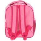 Barbie Icon Deluxe 3D backpack, bag 30 cm