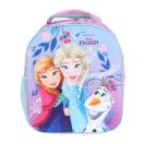 Disney Frozen Sisters of Snow 3D backpack, bag 30 cm