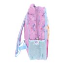 Disney Frozen Sisters of Snow 3D backpack, bag 30 cm