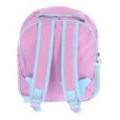 Disney Frozen Sisters of Snow 3D backpack, bag 30 cm